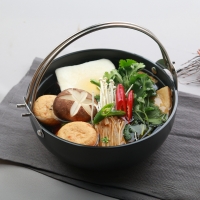 쫄깃쫄깃 탱글한 고급수제연육 어묵전골 250g