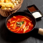 국물 누들떡볶이 510g