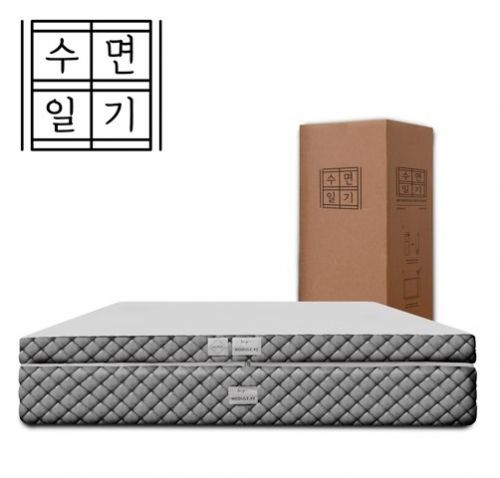 힐스파인 PACKAGE(MODULE 1+MODULE 2)