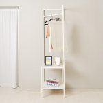 무볼트 드레스룸 코너행거