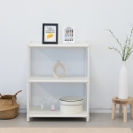 무볼트 진열장 수납선반 3단