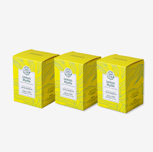 [5% 할인] 네이처샵 레몬머틀 티백 10g(10개입)X3개