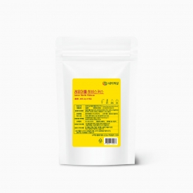 [신규출시 20%할인] 네이처샵 레몬머틀 히비스커스 50g(2g*25티백)