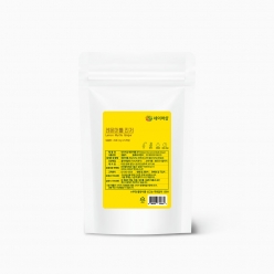 [신규출시 20%할인] 네이처샵 레몬머틀 진저 50g(2g*25티백)