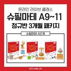 25년 9월[A정규반] 3개월 과정 강좌주제 슈필마테 A9~11포함내역 클래스12차시개설요일 화요일 오후7시(90분)  수강날짜 9월 9일~12월 2일진행강사  Camila⭐교재는 별도구매⭐