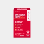 레드 다이어트 레몬맛