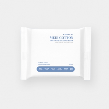 Raffine;su 메디코튼