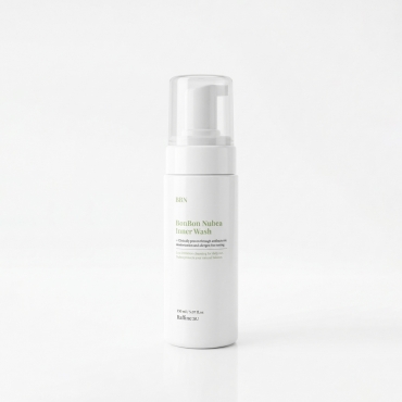 Raffine;su 봉봉 누베아 이너워시