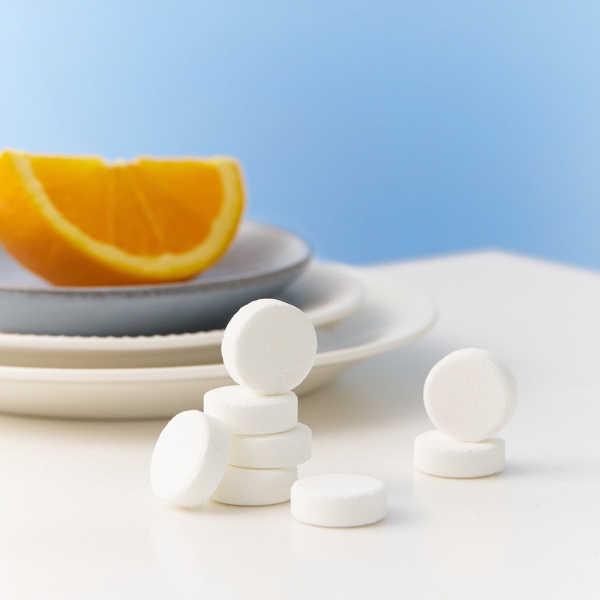 동구밭 NEW 식기세척기 세제 타블렛 40정 (240g)