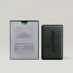 동구밭 블루밍 퍼퓸 샴푸바 카밍 80g (탈모 완화 기능성 인증)