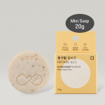 동구밭 올바른 바디비누 노니 바디워시 20g
