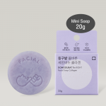 동구밭 올바른 세안비누 콜라겐 클렌징솝 20g