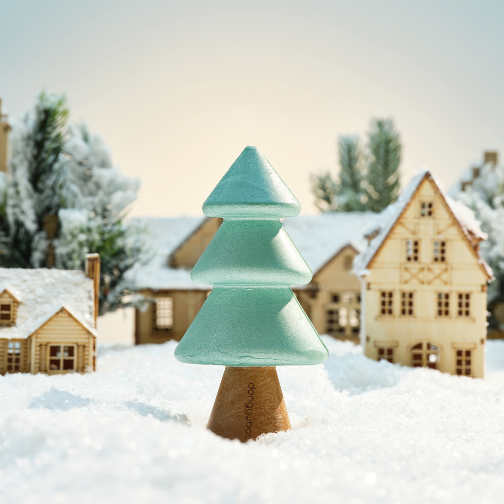 (리미티드 에디션) 동구밭 윈터 빌리지 퍼퓸바 세트