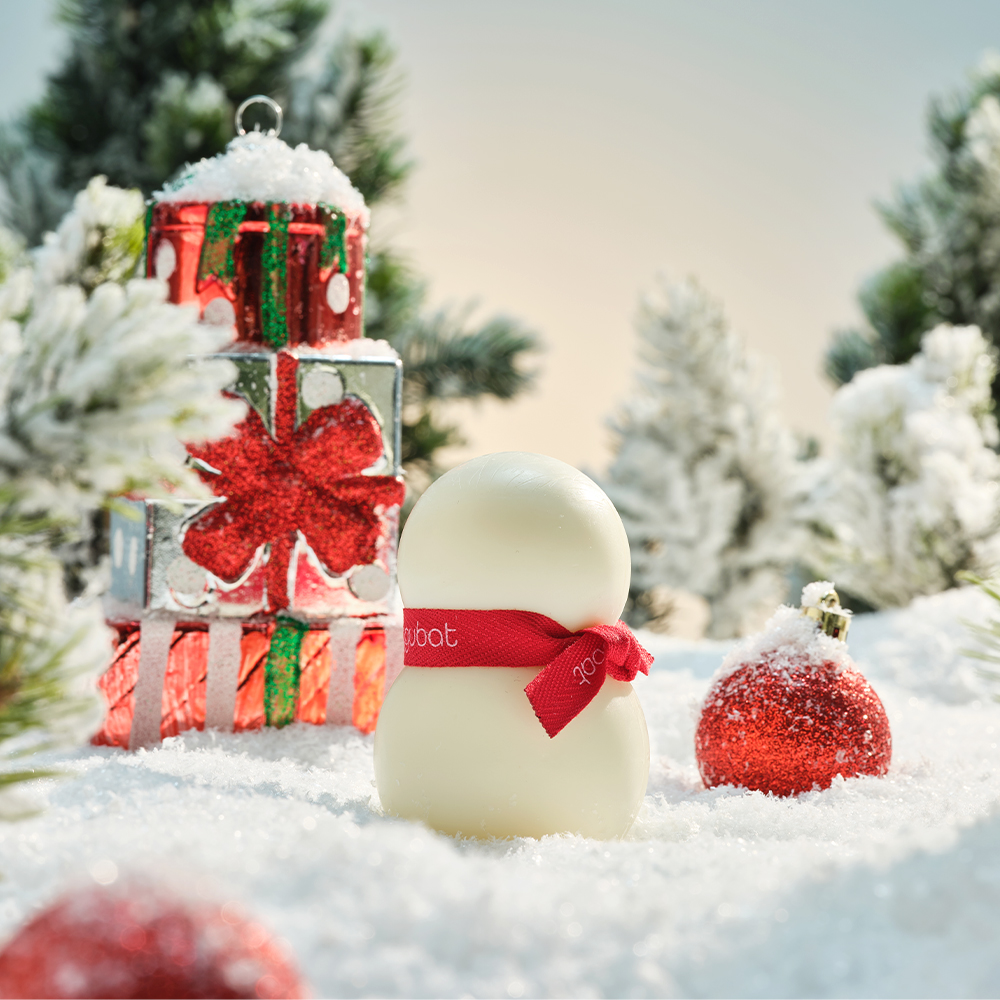 (리미티드 에디션) 동구밭 윈터 빌리지 퍼퓸바 세트