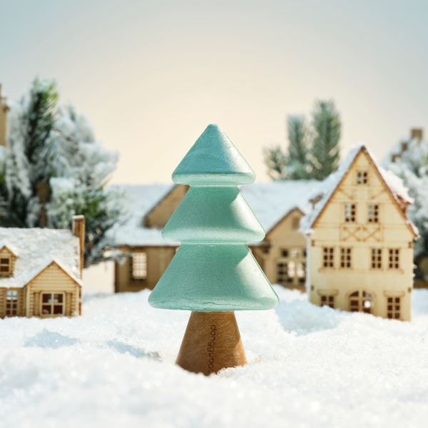 (리미티드 에디션) 동구밭 윈터 빌리지 퍼퓸바 세트