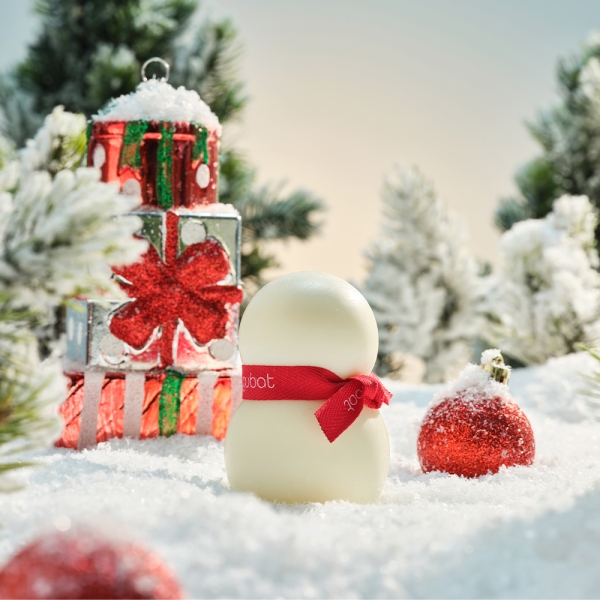 (리미티드 에디션) 동구밭 윈터 빌리지 퍼퓸바 세트