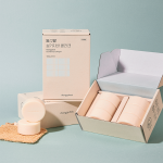 NEW 동구밭 설거지바 콜라겐 600g
