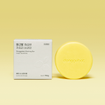 [동구밭] 워싱바 카프리 선샤인 150g (과일 · 채소용 세척제)