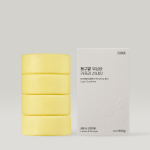 [동구밭] 워싱바 카프리 선샤인 600g (과일 · 채소용 세척제)