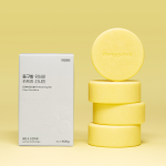 [동구밭] 워싱바 카프리 선샤인 600g (과일 · 채소용 세척제)