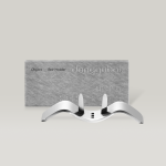 동구밭 오브제 바 홀더