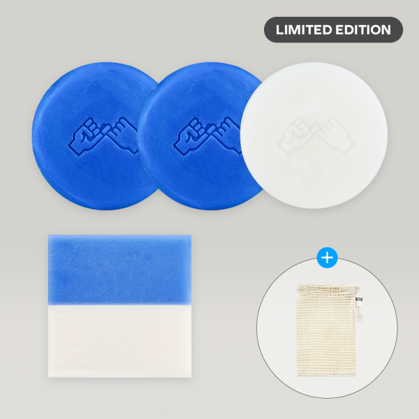 (LIMITED EDITION) 동구밭 헤드투토 쿨링케어 썸머 기획세트