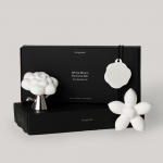 동구밭 화이트 블룸 퍼퓸바 세트