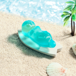 동구밭 배러댄서프 바다의 친구들 수달