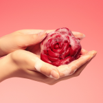 동구밭 퍼퓸바 장미 선물세트