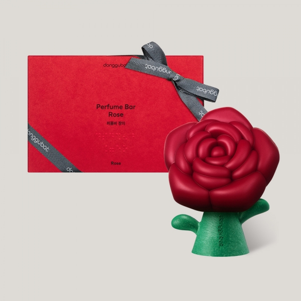 동구밭 퍼퓸바 장미 선물세트