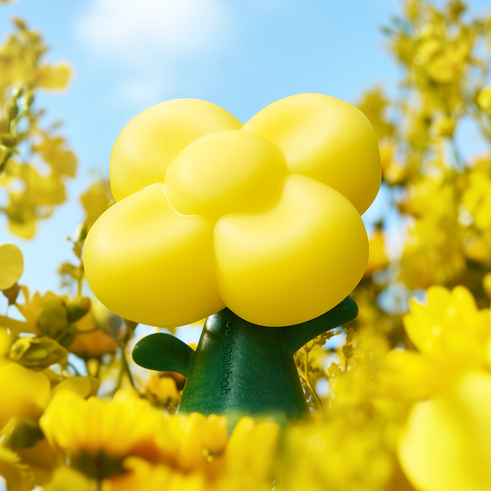 동구밭 퍼퓸바 유채 선물세트