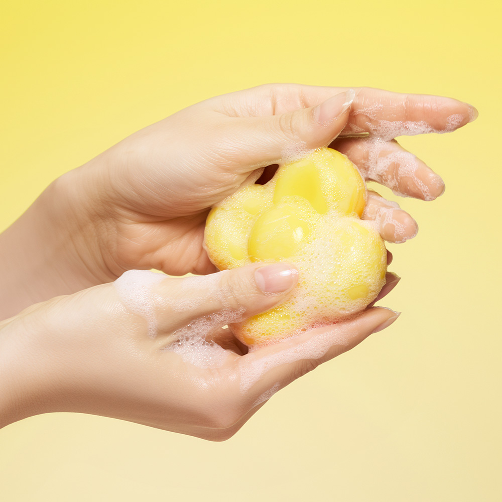 동구밭 퍼퓸바 유채 선물세트