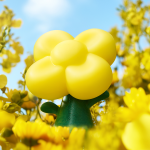 동구밭 퍼퓸바 유채 선물세트