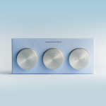 NEW 동구밭 핸드크림 미니 3종 세트 (튤립 &middot; 허브우드 &middot; 무향)