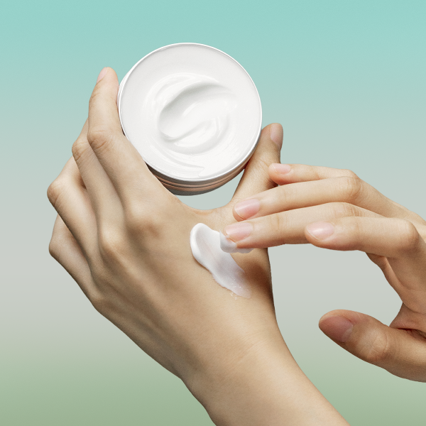 NEW 동구밭 퍼퓸 핸드크림 허브우드 (주름 개선&middot;미백 2중 기능성)