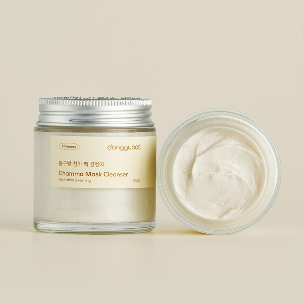 NEW 동구밭 참마 팩 클렌저