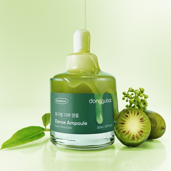 [3.10-3.23 얼리버드 특가] NEW 동구밭 다래 앰플 30ml