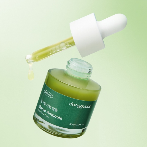 [3.10-3.23 얼리버드 특가] NEW 동구밭 다래 앰플 30ml