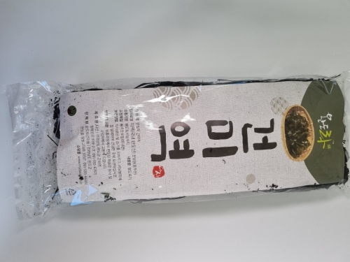 [완도] 완도락 청정 건미역(300g)