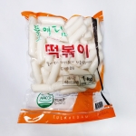 [레이저배송] 떡볶이 떡 (1kg)