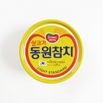 [레이저배송] 살코기 참치 (100g)