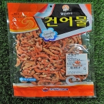 [레이저배송] 두절새우 80G