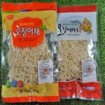 [레이저배송] 페루산 진미 (150g/300g)