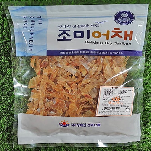 [레이저배송] 명엽채 400g