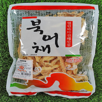 [레이저배송] 북어채 150g