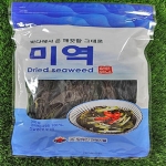 [레이저배송] 참미역 200g