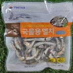 [레이저배송] 다시멸치 150g