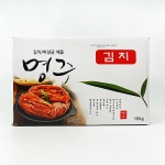 [레이저배송]  생포기김치 (중국산/10kg)