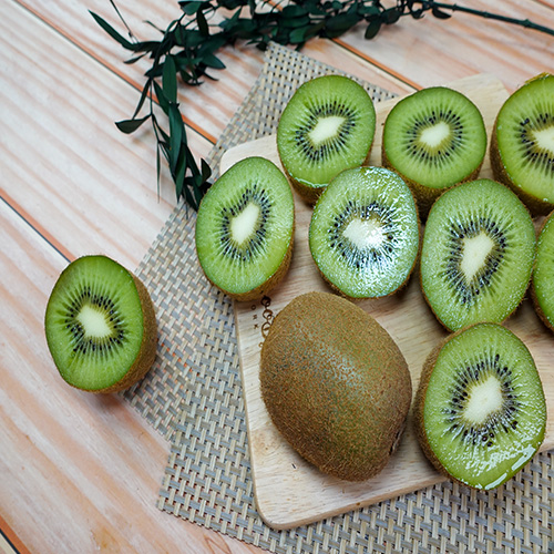 [보성] 영양만점 그린키위 (2kg)