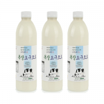 [영암] 수제 요구르트 (150ml/500ml/1L)